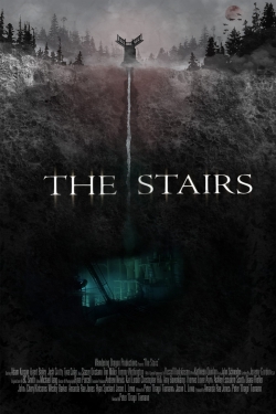 The Stairs-hd