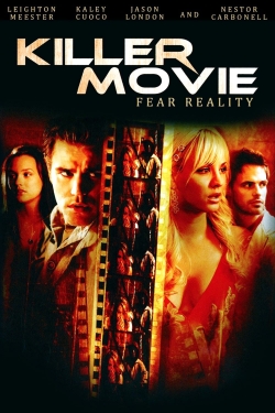 Killer Movie-hd