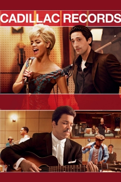 Cadillac Records-hd