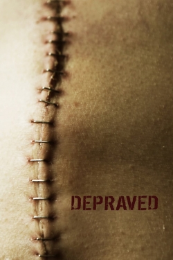 Depraved-hd