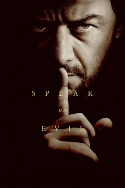 Speak No Evil-hd