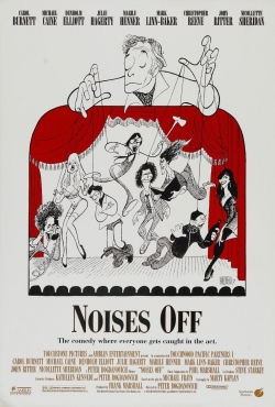 Noises Off...-hd