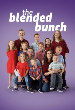 The Blended Bunch-hd