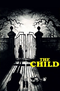 The Child-hd