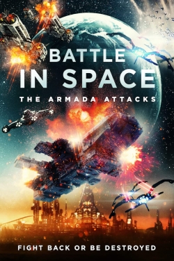 Battle in Space The Armada Attacks-hd