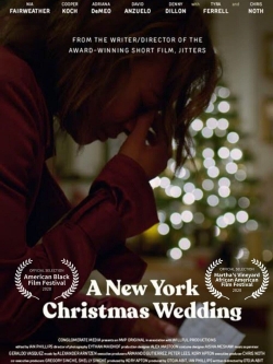 A New York Christmas Wedding-hd