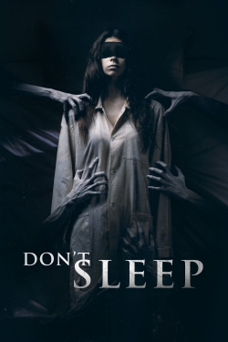 Don't Sleep-hd