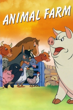 Animal Farm-hd