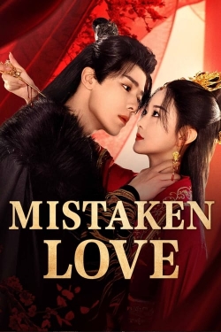 Mistaken Love-hd