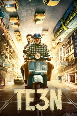 Te3n-hd