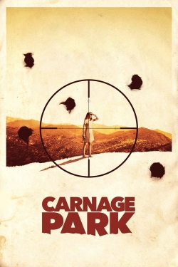 Carnage Park-hd