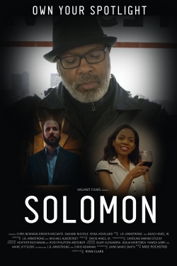 Solomon-hd