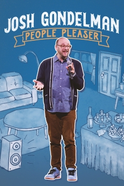 Josh Gondelman: People Pleaser-hd