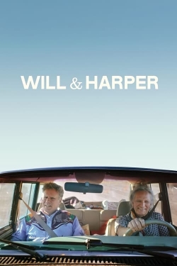 Will & Harper-hd