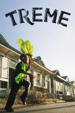 Treme-hd