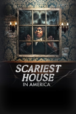 Scariest House in America-hd