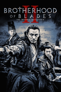 Brotherhood of Blades II: The Infernal Battlefield-hd