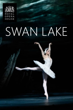 Swan Lake-hd