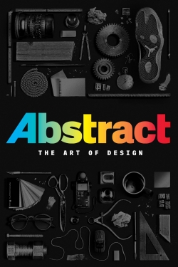 Abstract: The Art of Design-hd