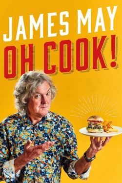 James May: Oh Cook!-hd