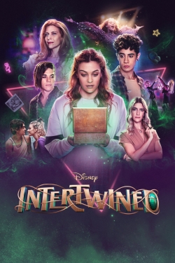 Disney Intertwined-hd