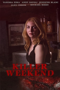 Killer Weekend-hd