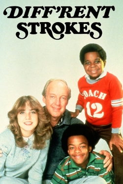 Diff'rent Strokes-hd