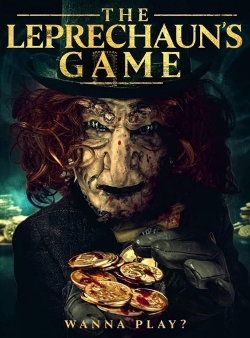 The Leprechaun's Game-hd
