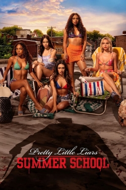 Pretty Little Liars: Original Sin-hd