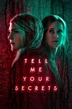 Tell Me Your Secrets-hd