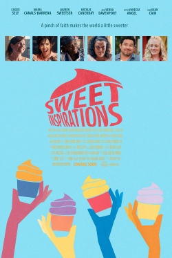 Sweet Inspirations-hd