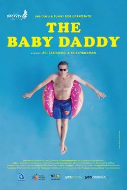 The Baby Daddy-hd