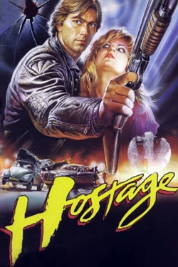 Hostage-hd