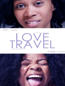 Love Travel-hd