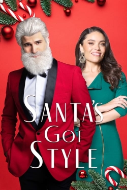 Santa's Got Style-hd