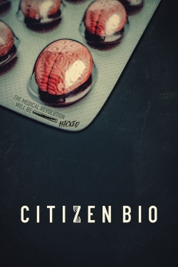 Citizen Bio-hd