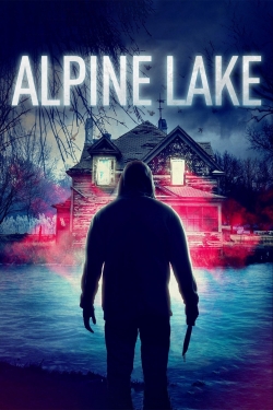 Alpine Lake-hd