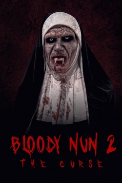 Bloody Nun 2: The Curse-hd