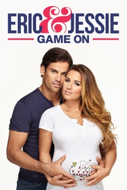 Eric & Jessie: Game On-hd